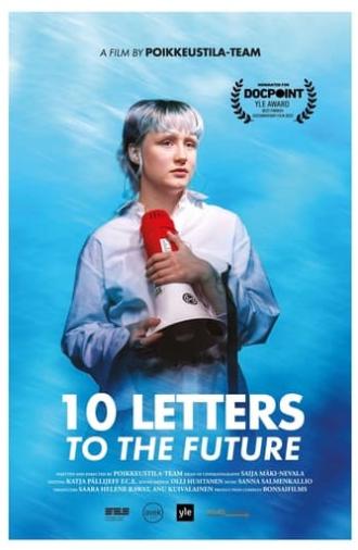 10 Letters to the Future (2024)