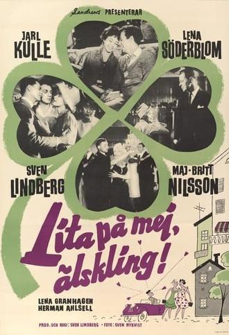 Lita på mej, älskling! (1961)