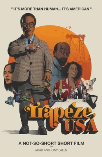 Trapeze, U.S.A. (2017)