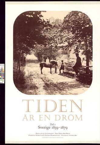 Time Is a Dream: Part 1 Sweden 1859-1879 (1999)