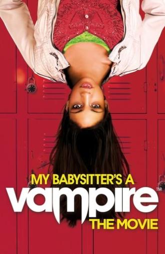 My Babysitter's a Vampire (2010)
