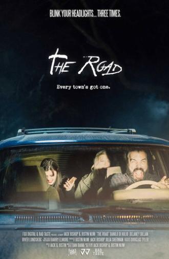The Road (2017)