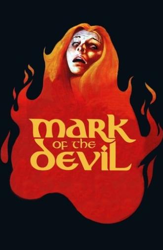 Mark of the Devil (1970)