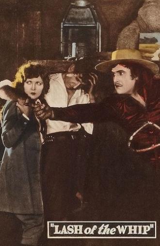 Lash of the Whip (1924)