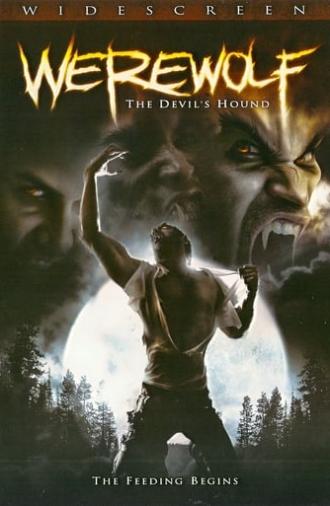 Werewolf: The Devil's Hound (2007)