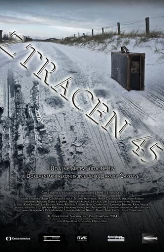 Ztracen 45 (2014)