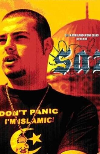 Saz: The Palestinian Rapper for Change (2006)