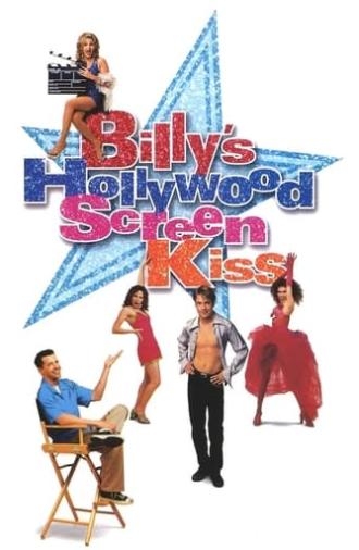 Billy's Hollywood Screen Kiss (1998)
