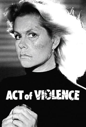Act of Violence (1979)