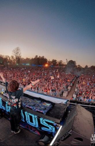 Lost Lands 2025 - ALLEYCVT (2024)