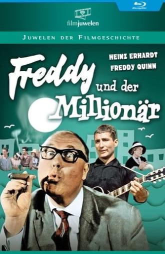 Freddy and the Millionaire (1961)