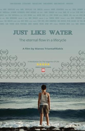 Just Like Water (2021)