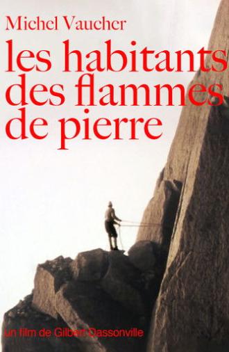 Les Habitants des Flammes de Pierre (1959)