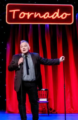 Stewart Lee: Tornado (2022)