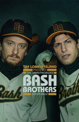 The Lonely Island Presents: The Unauthorized Bash Brothers Experience (2019)