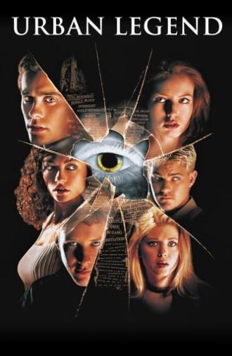 Urban Legend (1998)