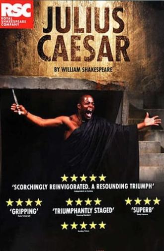 Julius Caesar (2012)