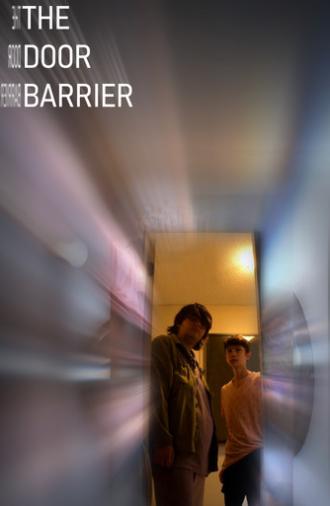 The Door Barrier (2024)