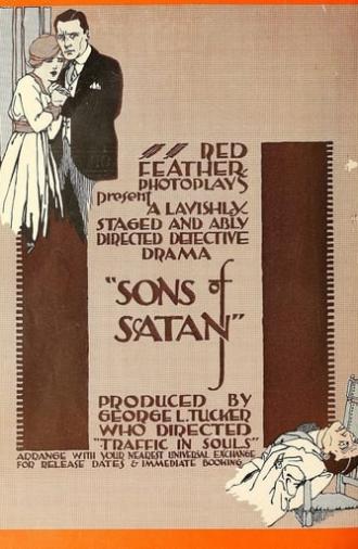 Sons of Satan (1915)