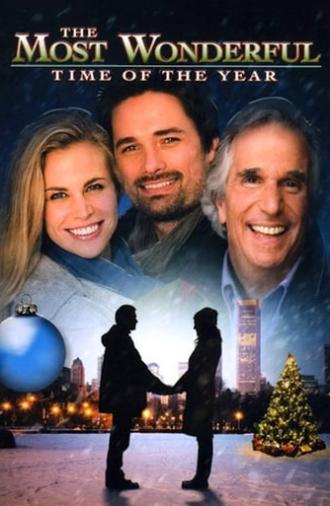 The Most Wonderful Time of the Year (2008)