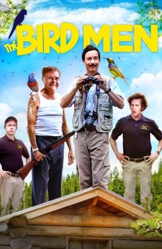 The Birder (2013)