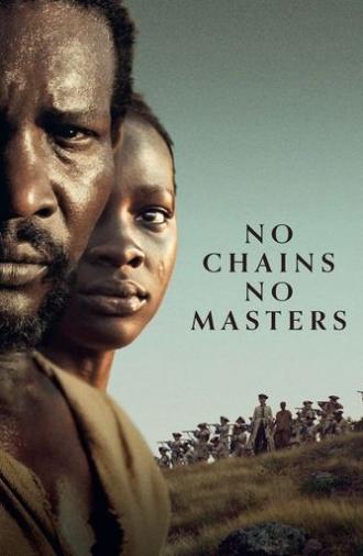 No Chains, No Masters (2024)