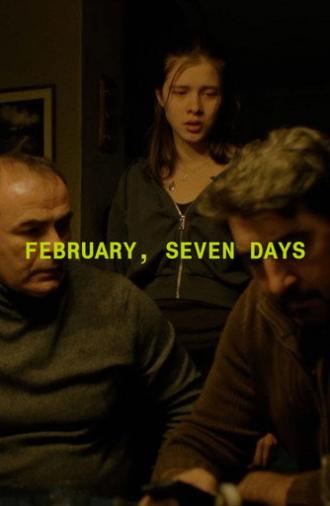February, Seven Days (2026)