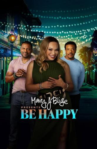 Be Happy (2026)