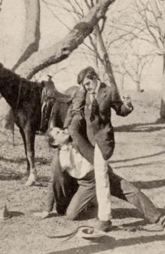 In Time for Press (1911)