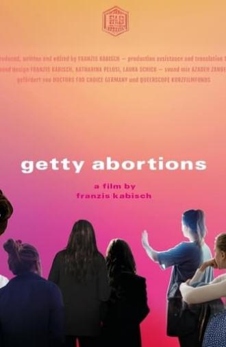 getty abortions (2023)