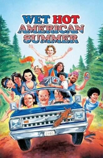 Wet Hot American Summer (2001)