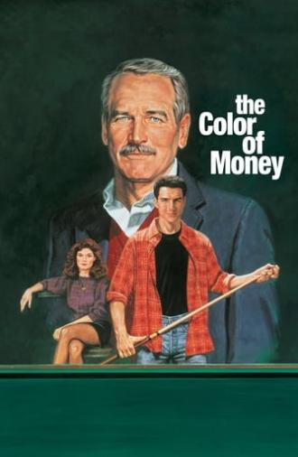 The Color of Money (1986)