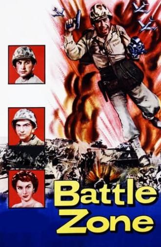 Battle Zone (1952)