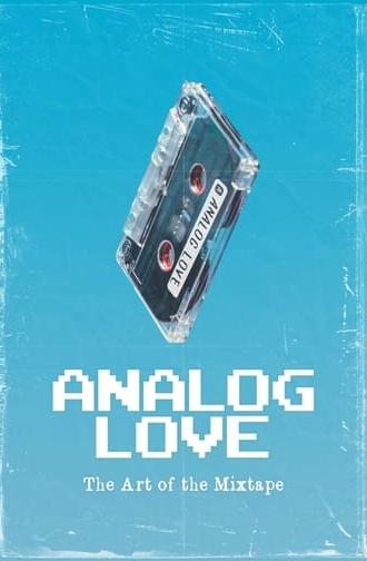 Analog Love (2021)