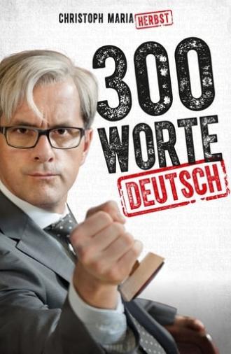 300 Worte Deutsch (2015)