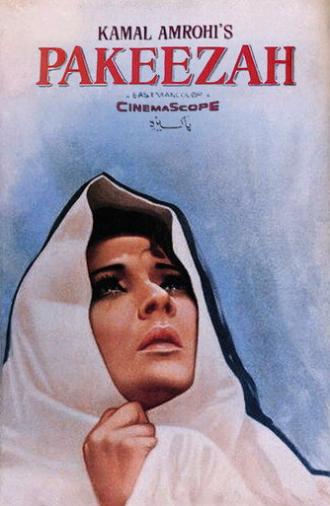 Pakeezah (1972)