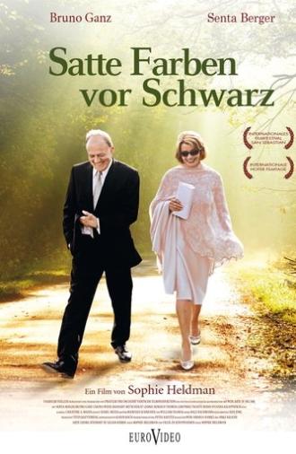 Colors in the Dark (2011)