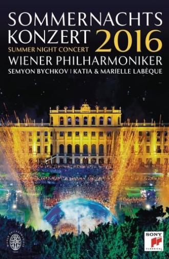 Sommernachtskonzert 2016 (2016)