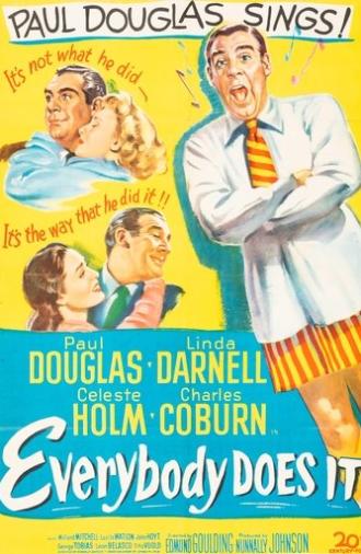 Everybody Does It (1949)