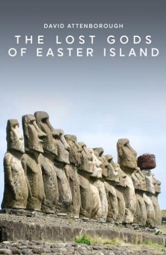 The Lost Gods of Easter Island (2000)