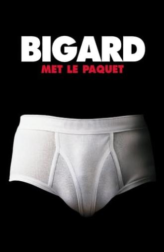 Bigard met le paquet (2000)