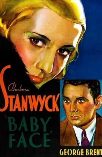 Baby Face (1933)