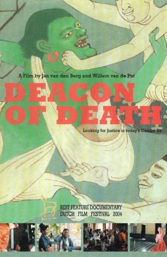 Deacon of Death (2005)