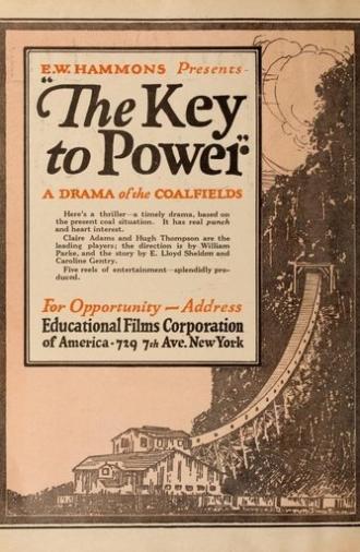 The Key to Power (1920)