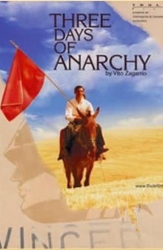 Tre giorni di anarchia (2006)