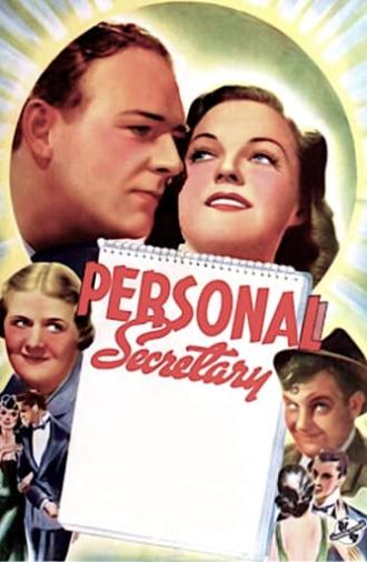 Personal Secretary (1938)