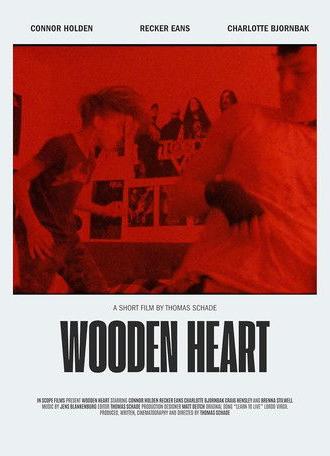 Wooden Heart (2025)