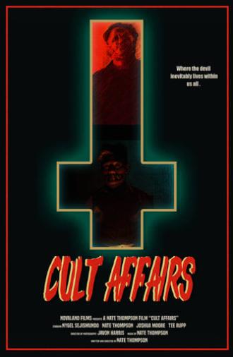 Cult Affairs (2021)