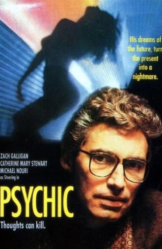 Psychic (1992)