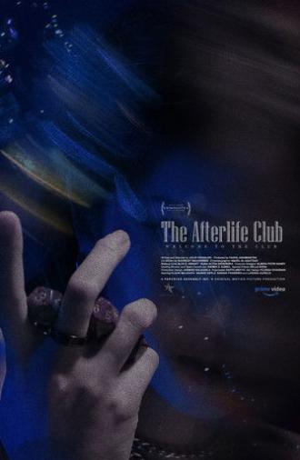 The Afterlife Club (2024)